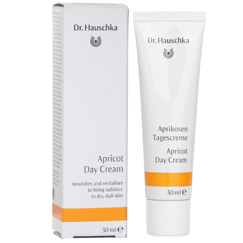 ドクターハウシュカ  Apricot Day Cream   30ml