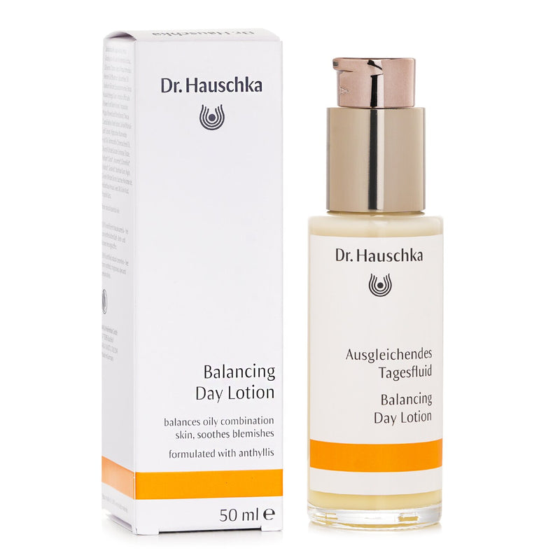 ドクターハウシュカ  Balancing Day Lotion   50ml