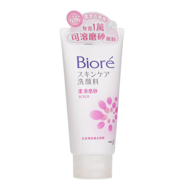 ビオレ  Facial Foam Scrub   100g