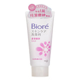 ビオレ  Facial Foam Scrub   100g
