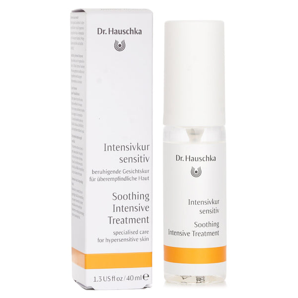 ドクターハウシュカ  Soothing Intensive Treatment   40ml