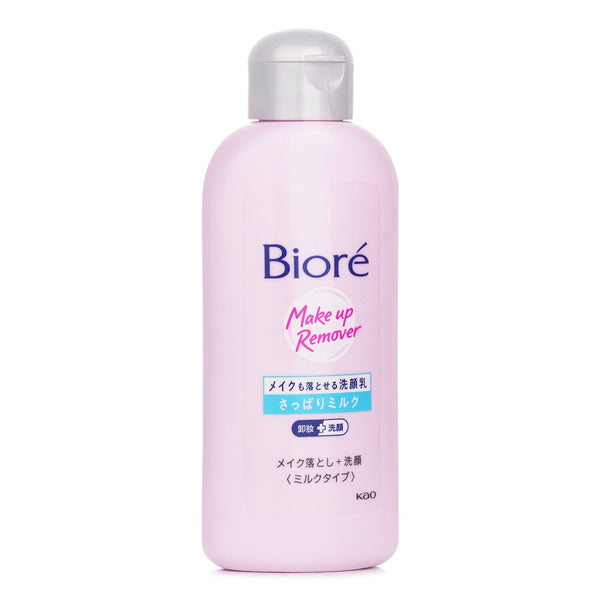 ビオレ  Make Up Removal Facial Wash   120g