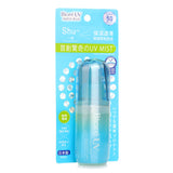 ビオレ  UV AQUA PROTECT MIST   60ml