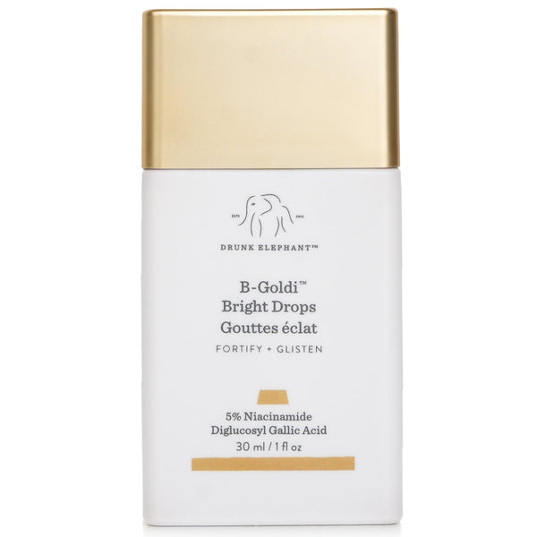ドランクエレファント  B Goldi Bright Drops   30ml