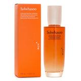 ソルファス  Concentrated Ginseng Renewing Emulsion   125ml