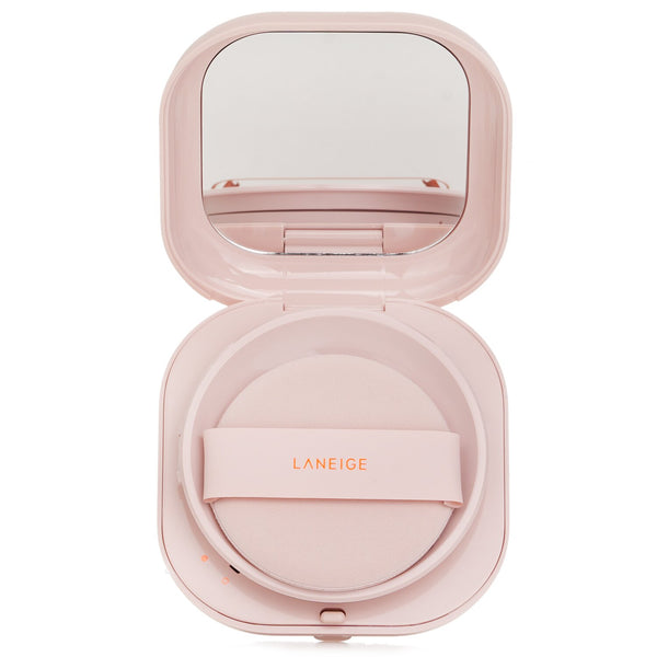 ラネージュ  Neo Cushion Glow SPF 46  PA++ - # No.23N1 Sand   30g(15g x 2)