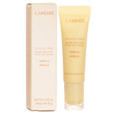 ラネージュ  Lip Glowy Balm - # Vanilla   10g