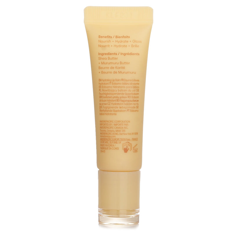 ラネージュ  Lip Glowy Balm - # Vanilla   10g