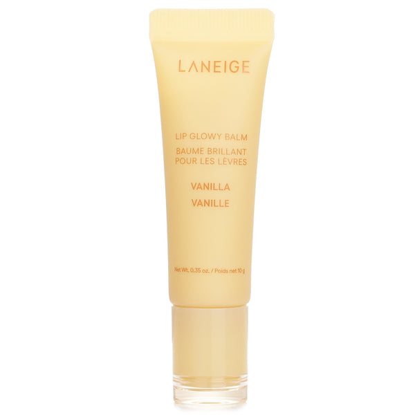 ラネージュ  Lip Glowy Balm - # Vanilla   10g