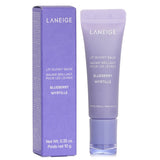 ラネージュ  Lip Glowy Balm - # BlueBerry   10g