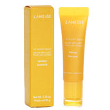 ラネージュ  Lip Glowy Balm - # Mango   10g