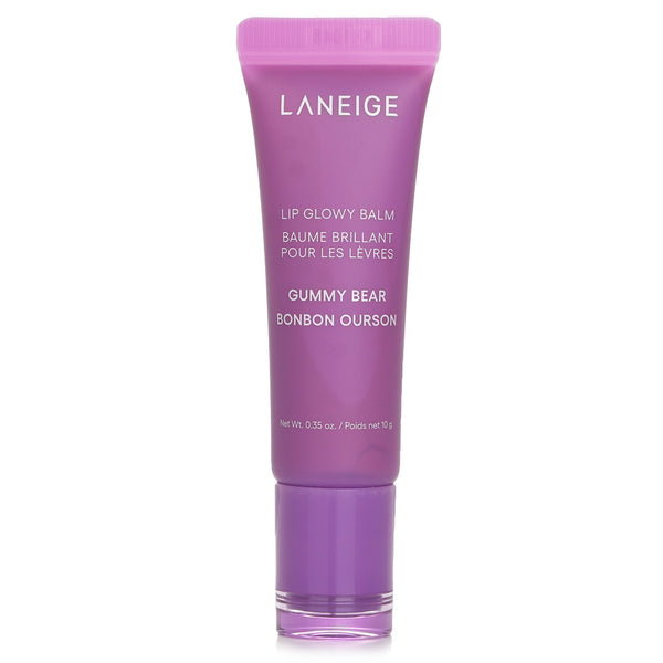 ラネージュ  Lip Glowy Balm - # Gummy Bear   10g