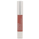 クリニーク  Chubby Stick Moisturizing Balm - # 25 Curviest Caramel   3g
