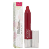 クリニーク  Chubby Stick Moisturizing Balm - # 27 Mightiest Maraschino   3g