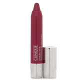 クリニーク  Chubby Stick Moisturizing Balm - # 28 Roomiest Rose   3g