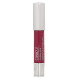 クリニーク  Chubby Stick Moisturizing Balm - # 28 Roomiest Rose   3g