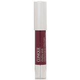 クリニーク  Chubby Stick Moisturizing Balm - # 30 Broadest Berry   3g