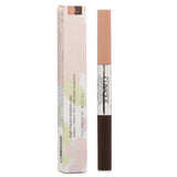 クリニーク  High Impact Shadow Play™ Shadow + Definer - # 04 Cafe Au Lait   1.9g