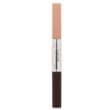 クリニーク  High Impact Shadow Play™ Shadow + Definer - # 04 Cafe Au Lait   1.9g