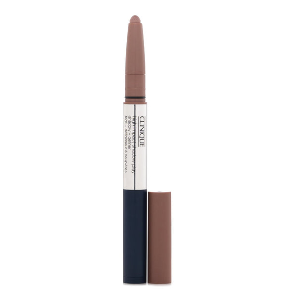 クリニーク  High Impact Shadow Play™ Shadow + Definer - # 10 Day + Night   1.9g