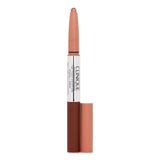 クリニーク  High Impact Shadow Play™ Shadow + Definer - # 07 Flame + Ember   1.9g