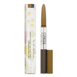 クリニーク  High Impact Shadow Play™ Shadow + Definer - # 02 Mixed Greens   1.9g