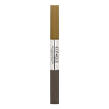 クリニーク  High Impact Shadow Play™ Shadow + Definer - # 02 Mixed Greens   1.9g
