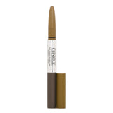 クリニーク  High Impact Shadow Play™ Shadow + Definer - # 02 Mixed Greens   1.9g