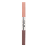 クリニーク  High Impact Shadow Play™ Shadow + Definer - # 08 Rose + Truffles   1.9g