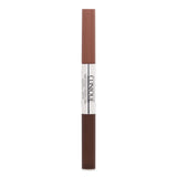 クリニーク  High Impact Shadow Play™ Shadow + Definer - # 05 Rum + Cola   1.9g