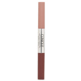 クリニーク  High Impact Shadow Play™ Shadow + Definer - # Strawberries + Chocolate   1.9g