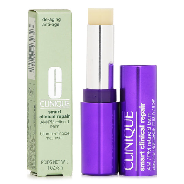 クリニーク  Smart Clinical Repair Am/Pm Retinoid Balm   3g