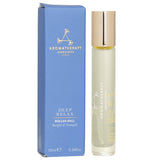 アロマセラピー アソシエイツ  Relax - Deep Relax Roller Ball (Box Slightly Damaged)   10ml/0.34oz