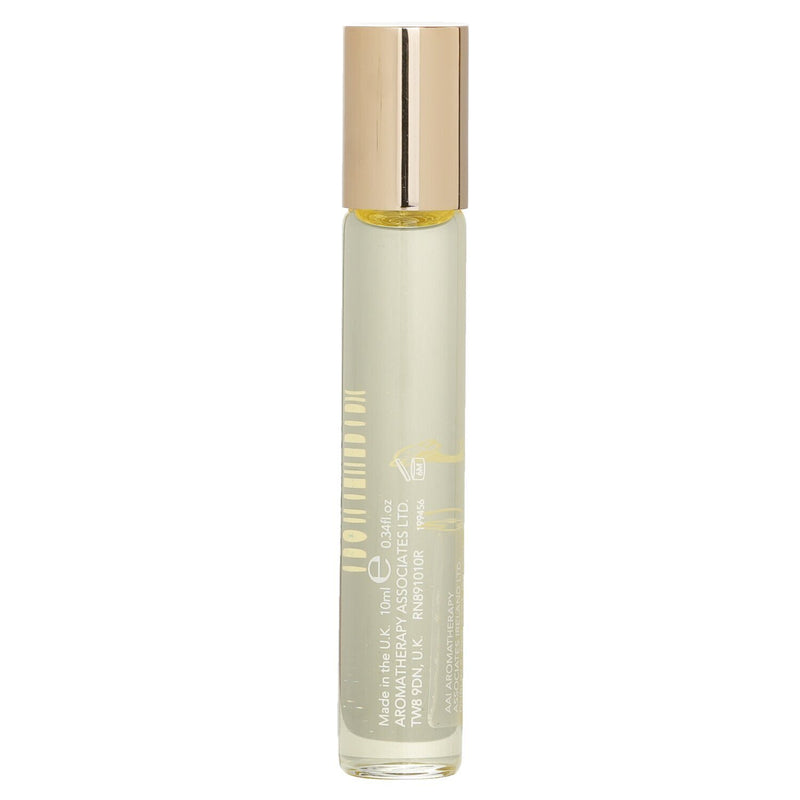 アロマセラピー アソシエイツ  Relax - Deep Relax Roller Ball (Box Slightly Damaged)   10ml/0.34oz