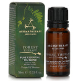 アロマセラピー アソシエイツ  Forest Therapy - Pure Essential Oil Blend (Box Slightly Damaged)   10ml/0.33oz