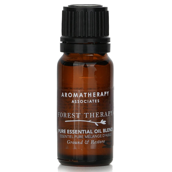 アロマセラピー アソシエイツ  Forest Therapy - Pure Essential Oil Blend (Box Slightly Damaged)   10ml/0.33oz