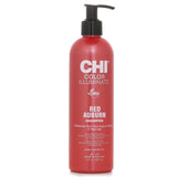 チィー  Color Illuminate Red Auburn Shampoo   355ml/12oz