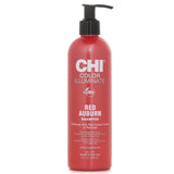 チィー  Color Illuminate Red Auburn Shampoo   355ml/12oz