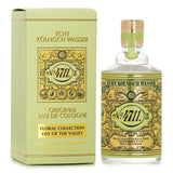 4711  Lily Of The Valley EDC Natural Spray   100ml/3.4oz