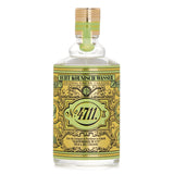4711  Lily Of The Valley EDC Natural Spray   100ml/3.4oz
