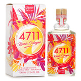 4711  Graprfruit EDC Natural Spray   100ml/3.4oz