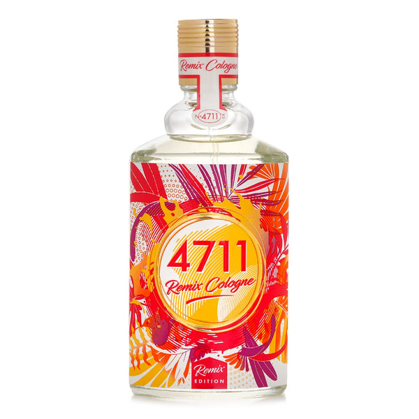 4711  Graprfruit EDC Natural Spray   100ml/3.4oz