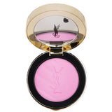 イヴサンローラン  Make Me Blush Bold Blurring Blush - # 42 Babydoll Pink   6g