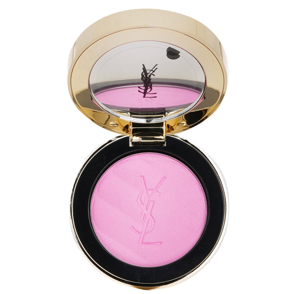 イヴサンローラン  Make Me Blush Bold Blurring Blush - # 42 Babydoll Pink   6g