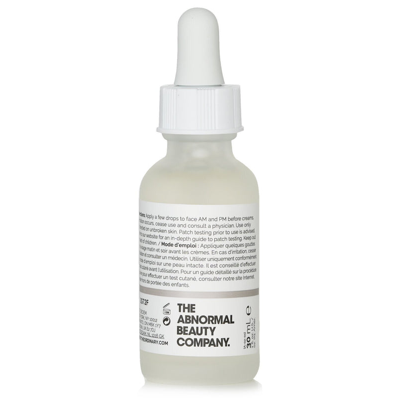 ジ・オーディナリー  Hyaluronic Acid 2% +B5 Hydration Support Formula (Packaging Random Pick)   30ml/1oz
