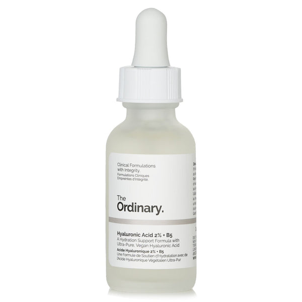 ジ・オーディナリー  Hyaluronic Acid 2% +B5 Hydration Support Formula (Packaging Random Pick)   30ml/1oz