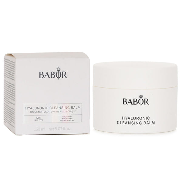 バボール  Hyaluronic Cleansing Balm   150ml