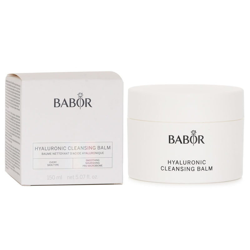 バボール  Hyaluronic Cleansing Balm   150ml