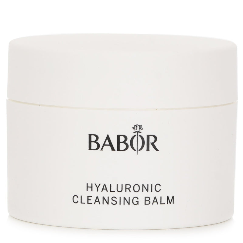 バボール  Hyaluronic Cleansing Balm   150ml