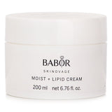 バボール  Moist + Lipid Cream   200ml